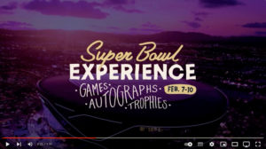 super bowl experience campaign 2024